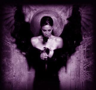 ..Angel Or Devil..