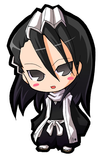 byakuya