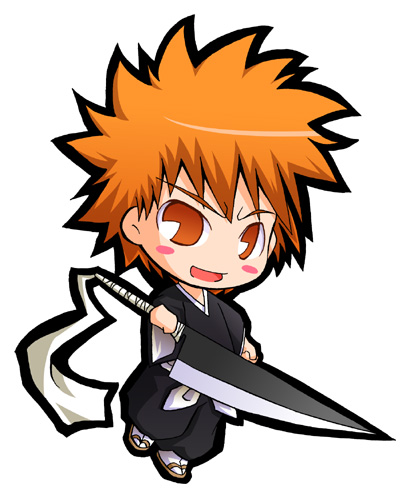 ichigo