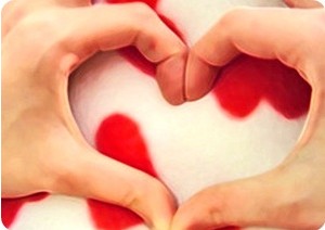 ART รูปหัวใจ ในวัน  Happy Valentines มาแล้วค่ะ @^_^@ (กระทู้ที่ 1)
