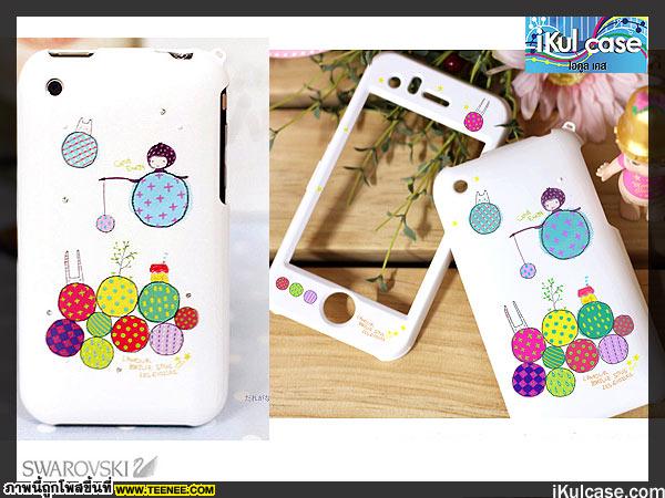 ikul case iphone case เคสไอโฟน