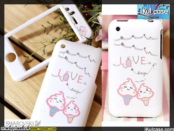 ikul case iphone case เคสไอโฟน