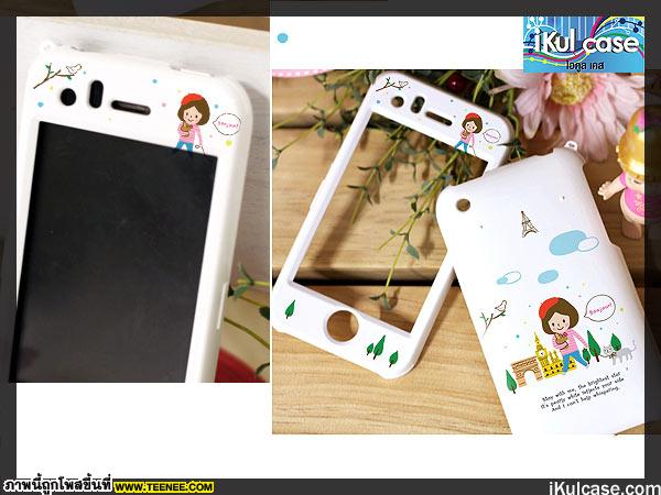 ikul case iphone case เคสไอโฟน