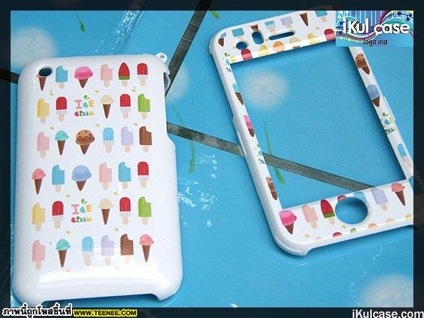 ikul case iphone case เคสไอโฟน