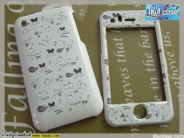 ikul case iphone case เคสไอโฟน