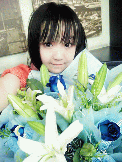 Miwako Idol สาวไต้หวัน อายุ 22 ปี แต่หน้า ยังกะ เด็ก 3 ขวบ