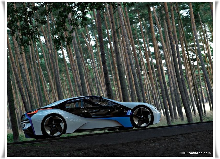 ♥ .. BMW New Series .. ♥ 