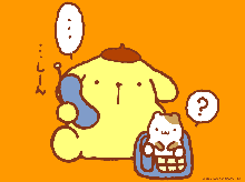 Pom-Pom-Purin...!!!! (ฉบับแก้ไข)