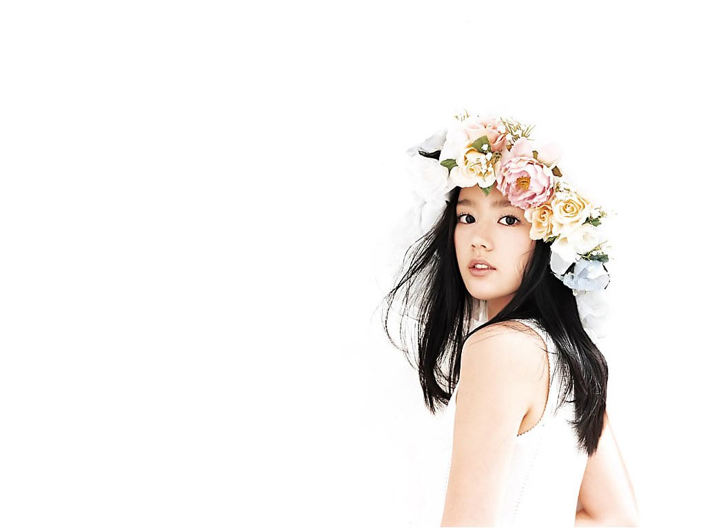 My Angel - Han Ga In *-*