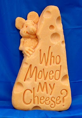 สำหรับคนรัก Cheese