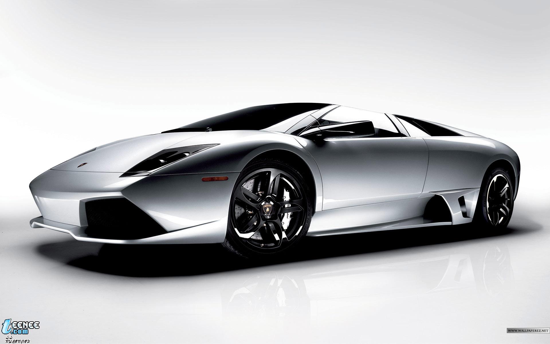 Lamborghini Murcielago GT#concept car...