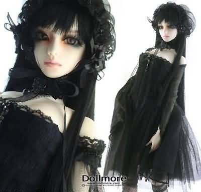 Gothic Dolls