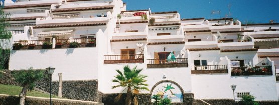 SIAM PARK TENERIFE EN EL 2008