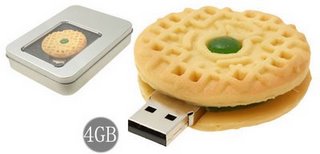 ~~~รวม USB Flash Drive ที่เป็นรูปของกิน ~~~~