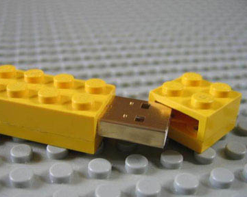 LEGO GADGET