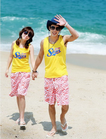 มาเป็นคู่ beachwear กันนะ(2)  