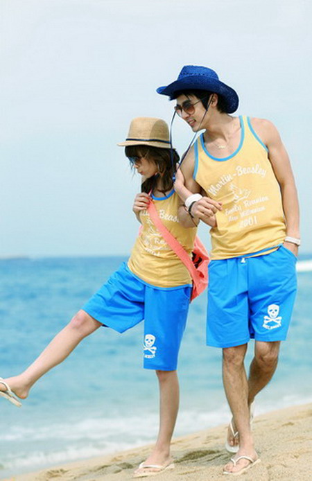 มาเป็นคู่ beachwear กันนะ(2)  