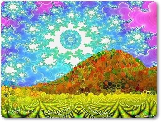 ๏~* Surreal Art By Larry Carlson *~๏(2)