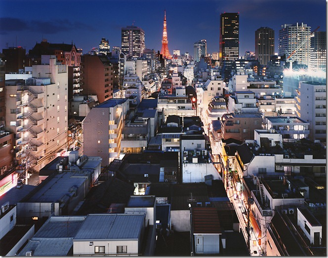 Japan at Night ดินแดนอาทิตย์อุทัย สวยแค่ไหนยามค่ำคืน 