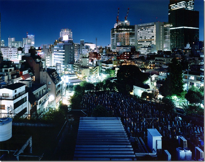 Japan at Night ดินแดนอาทิตย์อุทัย สวยแค่ไหนยามค่ำคืน 