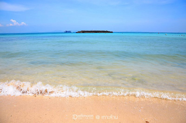 เกาะล้าน พัทยา สีสันแห่งทะเลอ่าวไทย