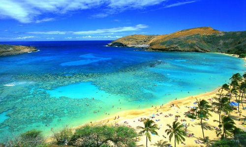 10 อันดับ เกาะที่ดีที่สุดในโลก ปี 2012