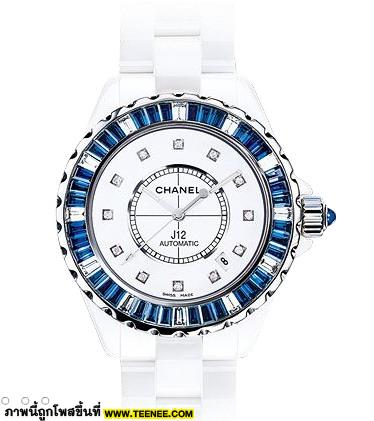 ~ CHANEL J12 ~ สวยมากมาย