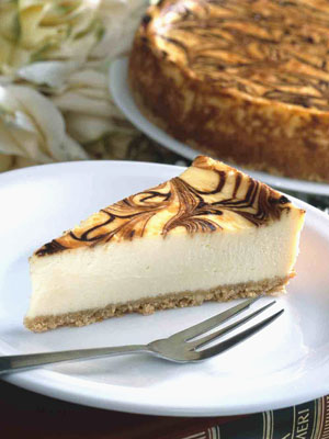 คนรัก Cheese Cake ไม่ควรพลาด!!!(2) 