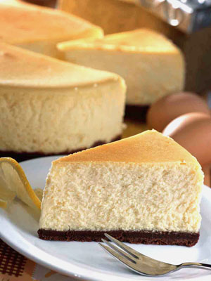 คนรัก Cheese Cake ไม่ควรพลาด!!!(2) 