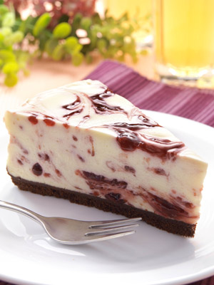 คนรัก Cheese Cake ไม่ควรพลาด!!!(2) 