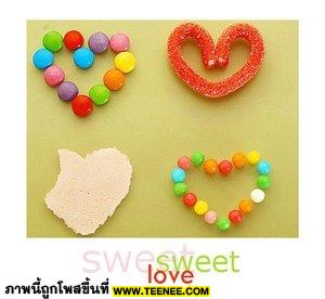 Sweet Love For You