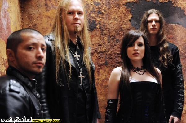 -GoThIc MeTaL >SireniA<