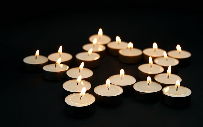 illuminate Candle Light ｡‧::‧ .｡.:*(^O^)/ 2