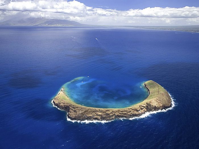 Molokini Hawaii
