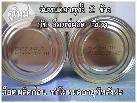 กำ...ทำนม 2 ข้างไม่เท่ากัน