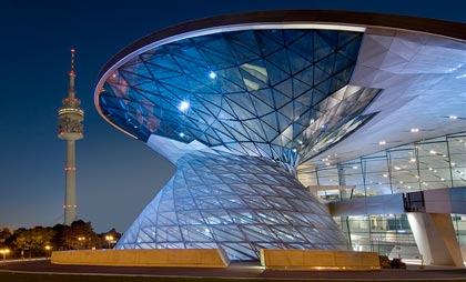 BMW Welt