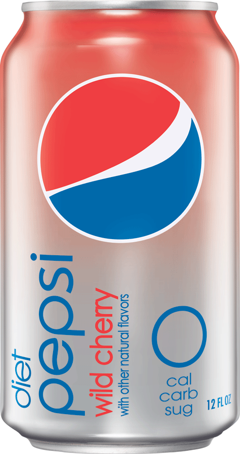 [Oh!!] Pepsi Diet 