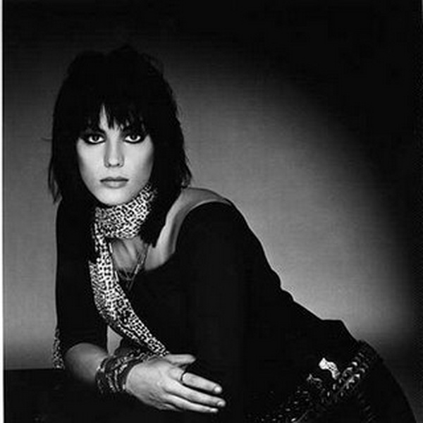 Joan  Jett