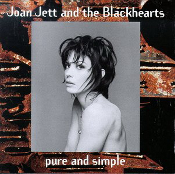 Joan  Jett