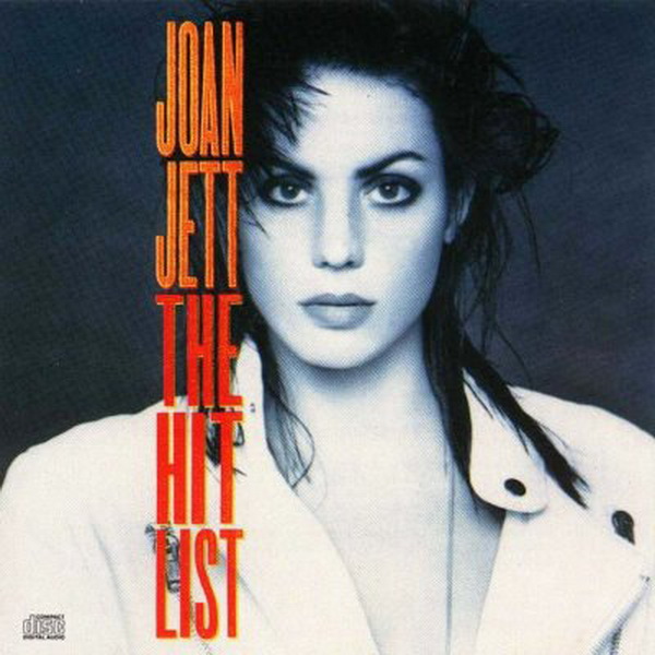 Joan  Jett