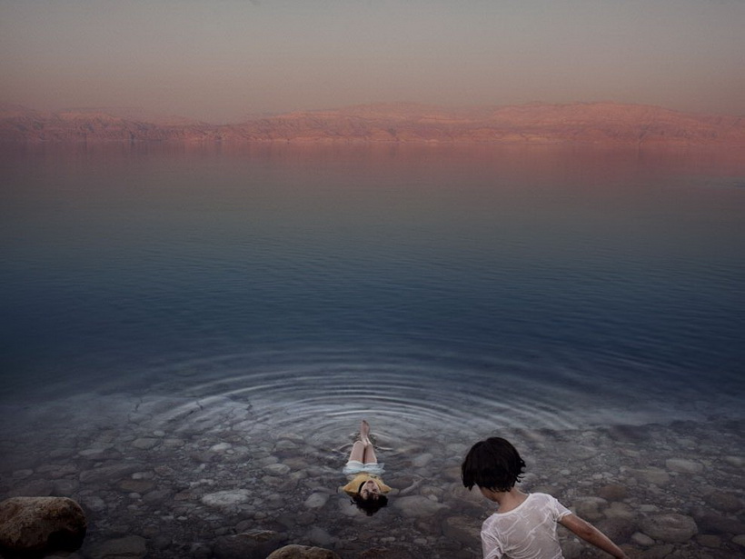 Dead Sea