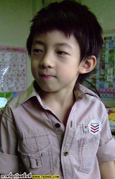 น้องริวจิ