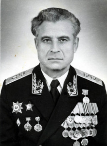 Vasili Alexandrovich Arkhipov