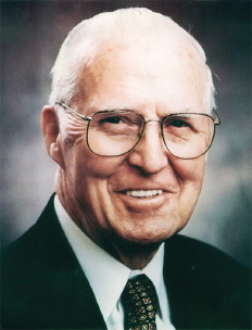 Norman Borlaug