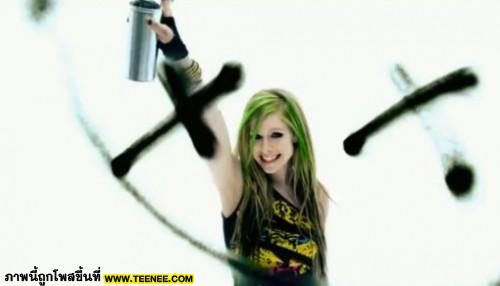 - Check her new album out- Avril Lavigne - 2011
