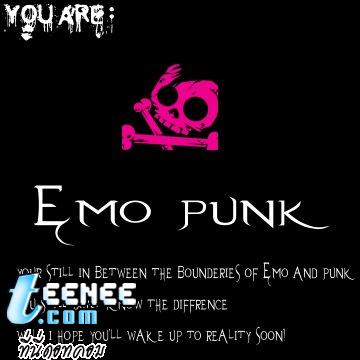 EMOPUNK