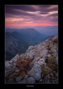 VERCORS