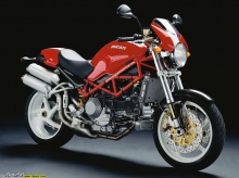 Ducati 2 นะคับ