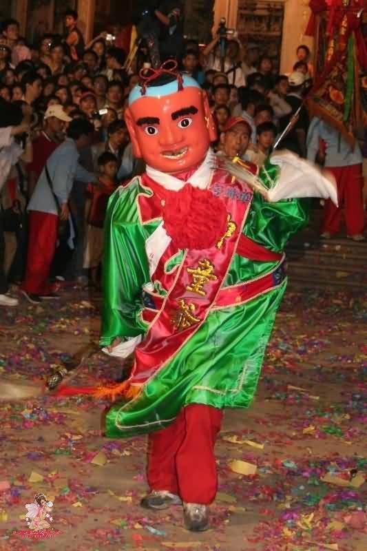 MATSU FESTIVAL ~ TAIWAN