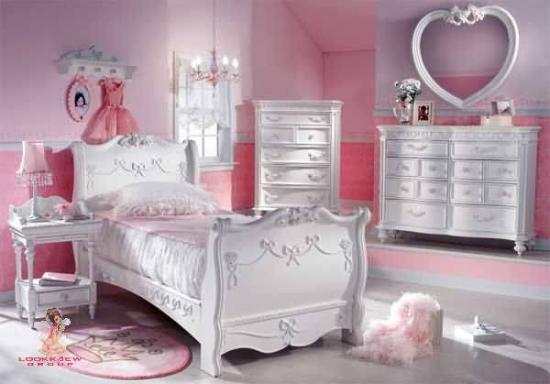 \"\"Kids Bed Rooms\"\"